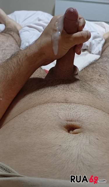 Safadinho carente afim de bonequinha 😈🍆🍼 374
