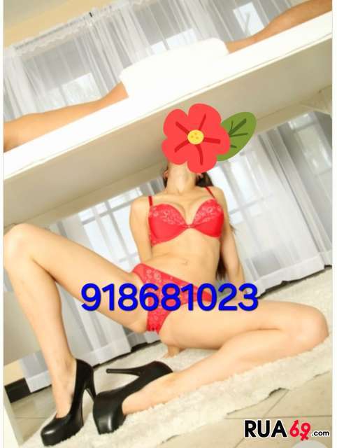 918681023 . Gabriela de regresso 482