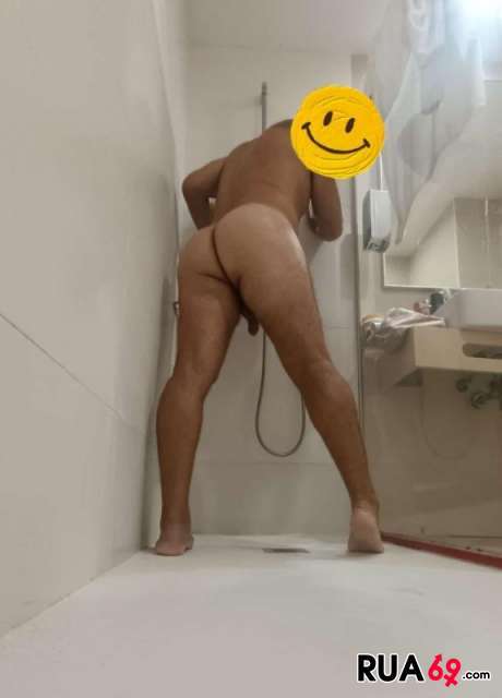 Bissexual versátil  460