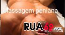 Homem faz massagens só a homens  210
