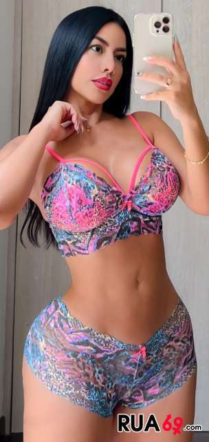 muito Atrevida Oral Babadinho 964439770 304