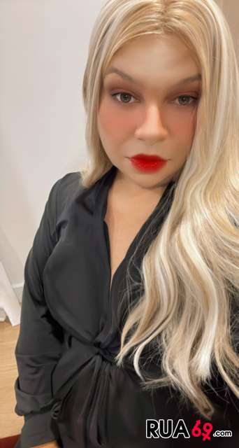 GABI TRANS RABUDA LEITERA 342
