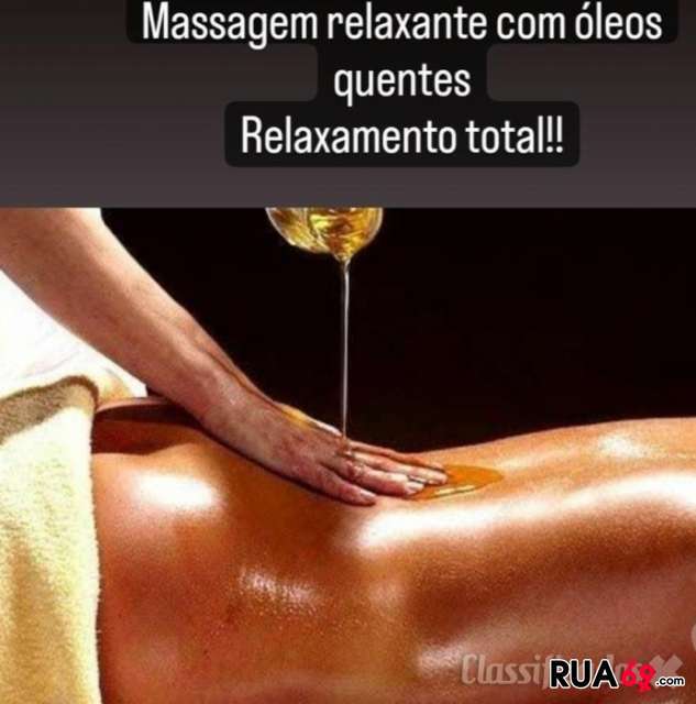 Sensual Envolvente/convívio ou massagens/O, Profundo 633