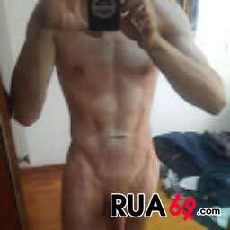 Pago pra fazer minete  256