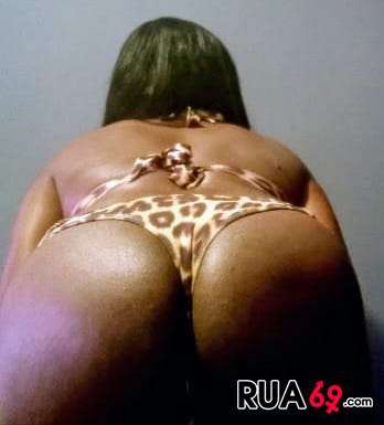 Travesti Negra Gulosa Ardente 917477662 348