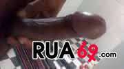 Travesti Negra Gulosa Ardente 917477662 180
