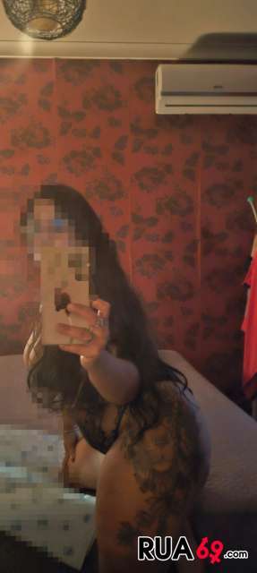 Gaia 932141038 morena sensual novidade 1x 287