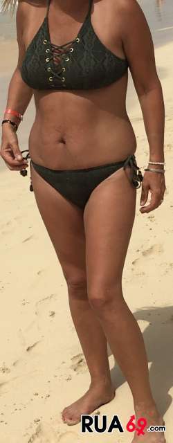 PORTUGUESA LOIRA SENSUAL  250