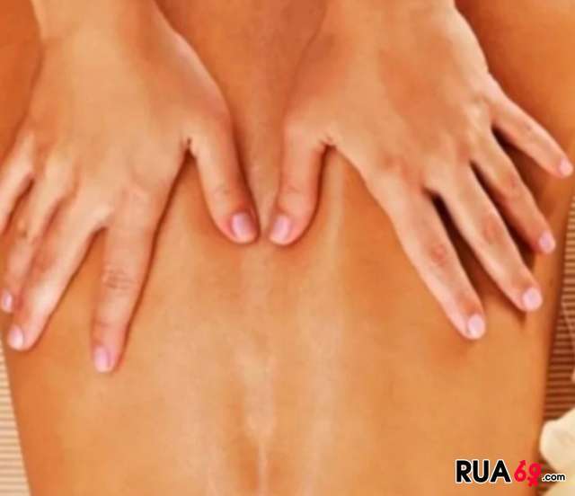 MASSAGEM PROFISSIONAL RELAXANTE MUSCULAR  640