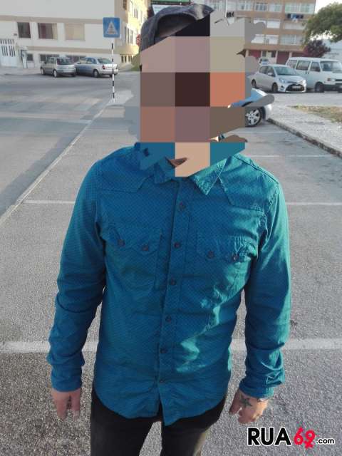 Rapaz, 35 anos, giro e dotado,  o teu melhor sexo 480