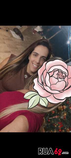 Travesti morena magrinha flay 288