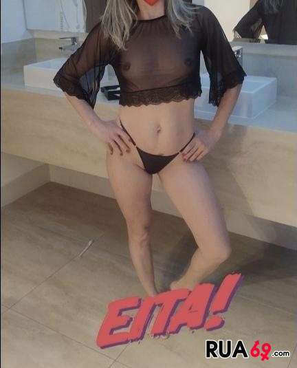 Massagista Loirinha Sexy 965569569 432
