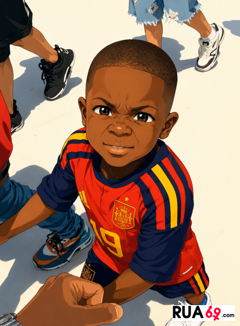 Africano