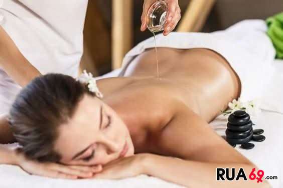 Massagem tântrica para mulheres 564