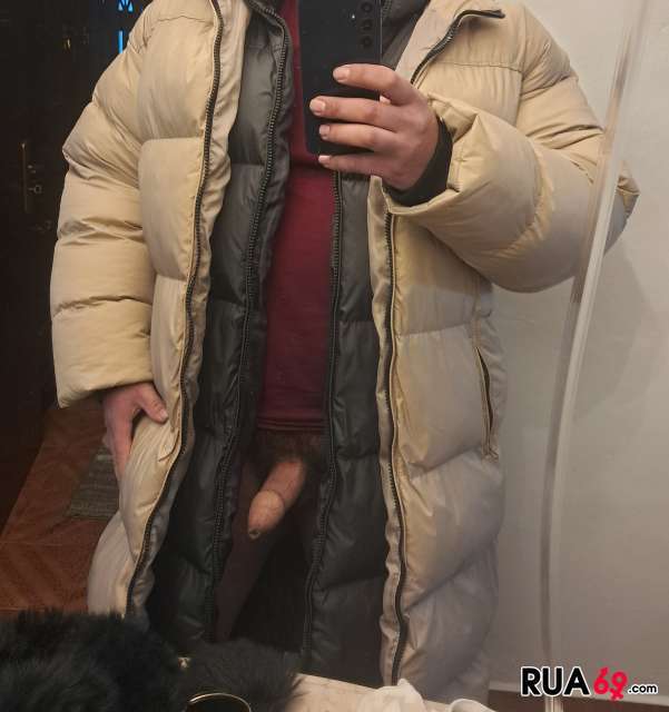 Procuro homem dotado 601