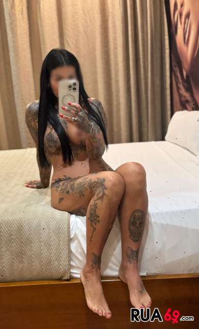 portuguesa sensual 387