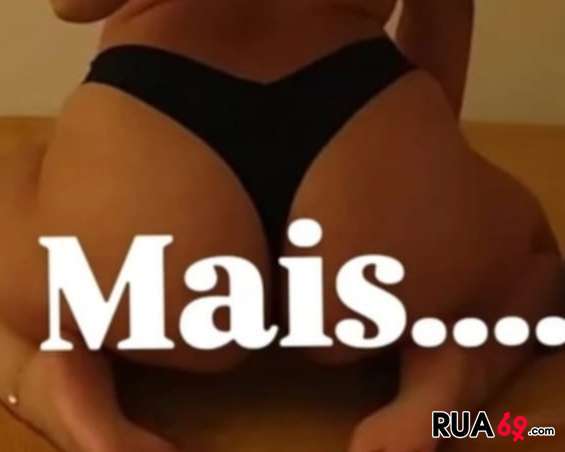 Brasileirinha Leila 565