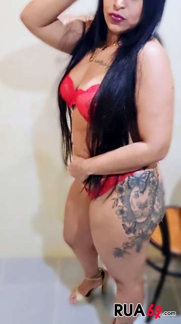 Gaia 932141038 morena sensual novidad 359