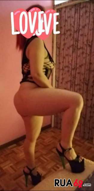 UMA PUTINHA TESUDA E MUITO GULOSA LIGA....... 315