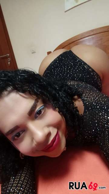 Trans Priscila último dia em Leiria  360