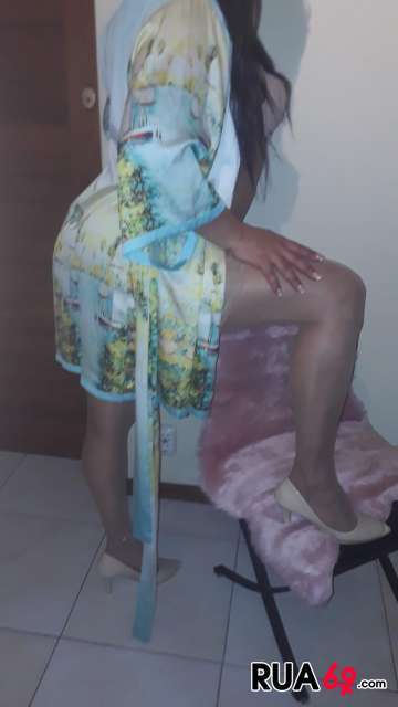 TLM 912710981 ARIANNE NAVARRO TRAVESTI NATURAL SEM SURPRESAS, NEM DECEPÇÕES OU ILUSÕES, SEM TAB 360