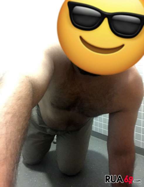 rapaz para machos 492