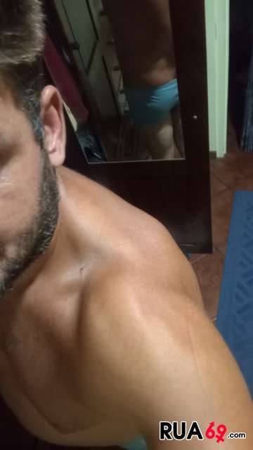 Homem 37 anos 360