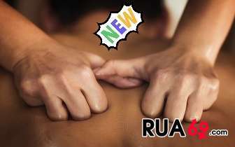 Massagem ao domicílio  336