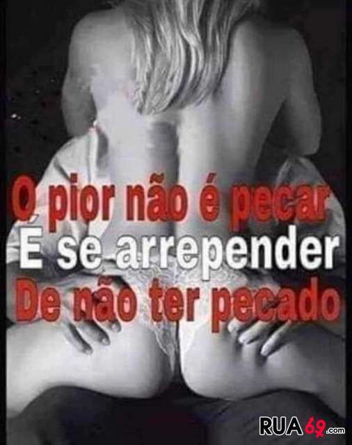 Para senhoras casadas que pretendem uma aventura sigilosa