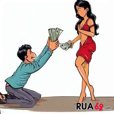 150€ - Pago bem a mulher  400