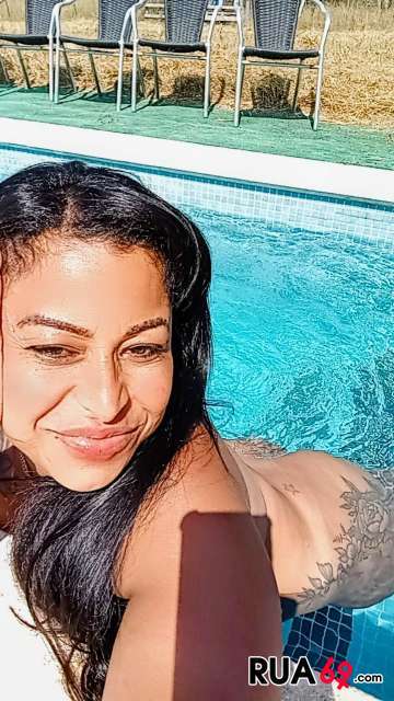 Gaia 932141038 morena sensual 360