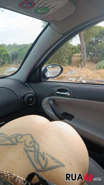 EX MULHER BADALHOCA 360