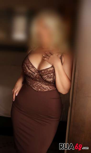 BBW PERFEITA. GORDINHA BELÍSSIMA 60€ 935715394 381