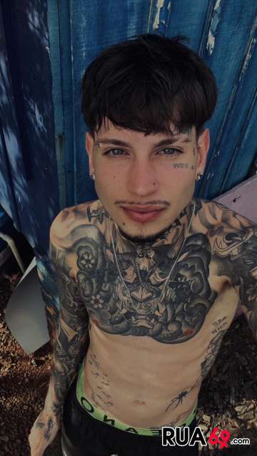 LUCAS DOTADO BRASILEIRO onlifans  360