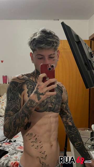 LUCAS DOTADO BRASILEIRO onlifans  360