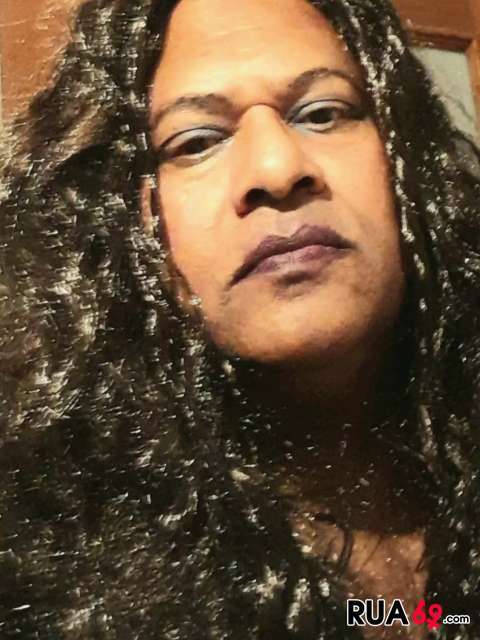 Crossdresser Travesti  480