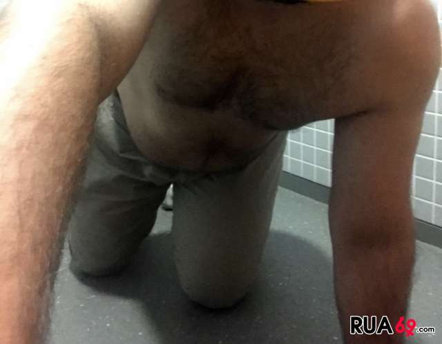 Só para Machos Autoritários 640