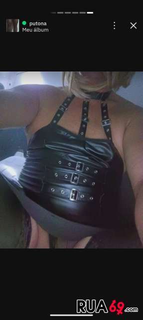 CROSSDRESSER 287