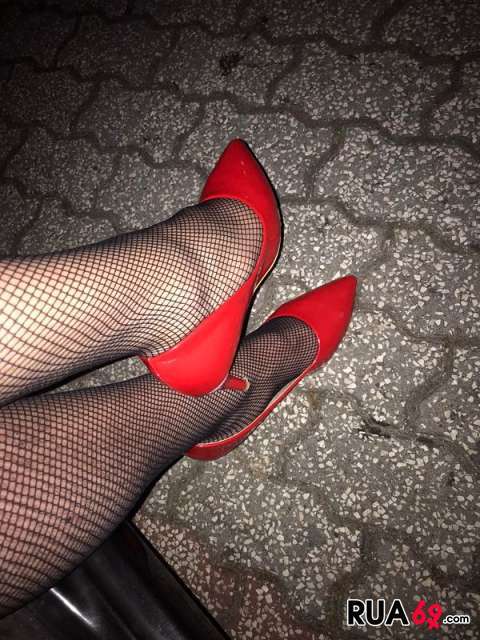 CROSSDRESSER 480