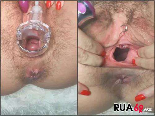 Procuro mulher para pussy gaping  500