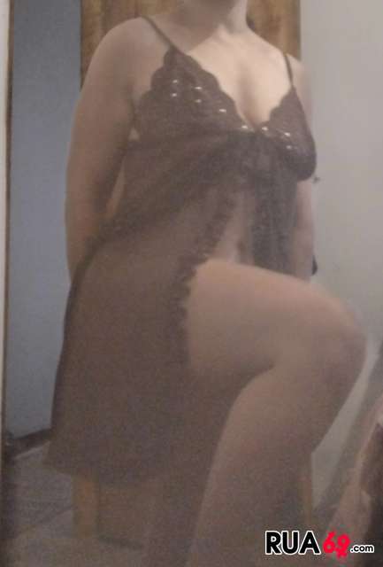 Portuguesa chupa como uma leoa  