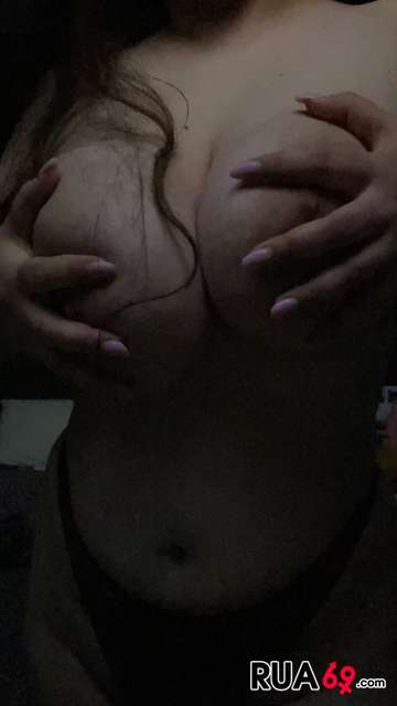 Jovem mamalhuda