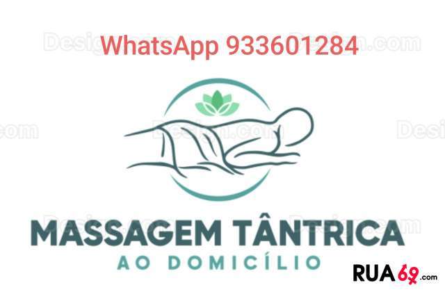 Massagem ao domicílio  640
