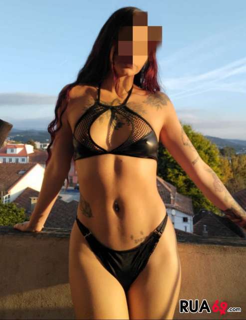CRISTAL,DOCE ESPANHOLA 😘915431322 😘DOCE TENTAÇÃO,19 ANOS