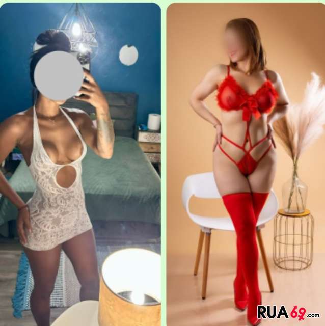 Cantanhede Loirinha e Morena... 919198873