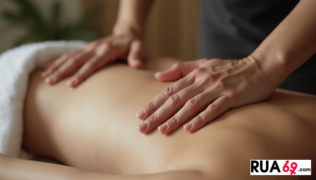 Massagem relaxante  640
