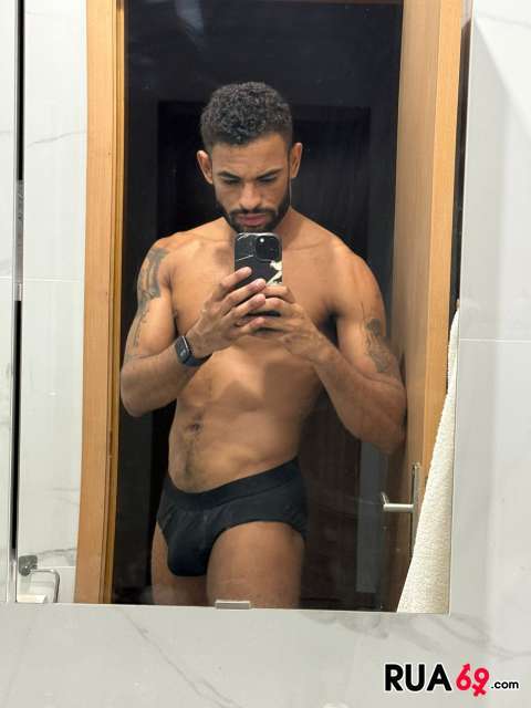 Gajo masculino XL