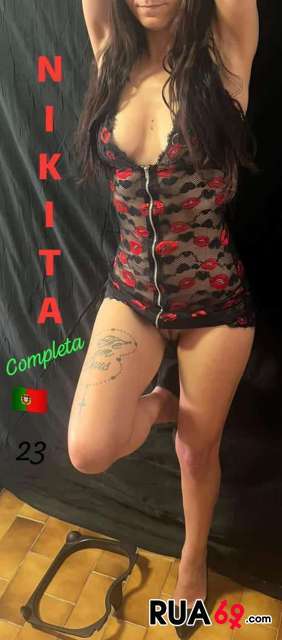 Templo Do Prazer 915069099 282