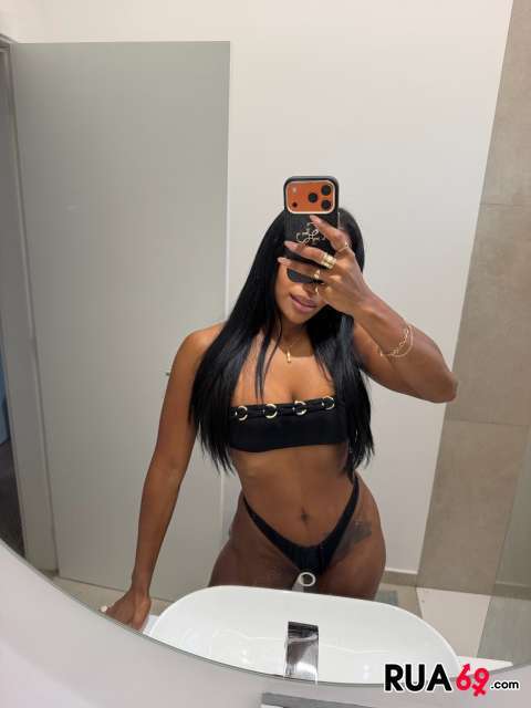 Morena quente  480