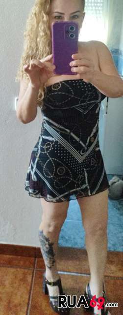 1.ª VEZ LOIRINHA SEIOS GRANDES 251